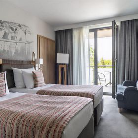 Hotel Aquarion Family & Friends Zakopane