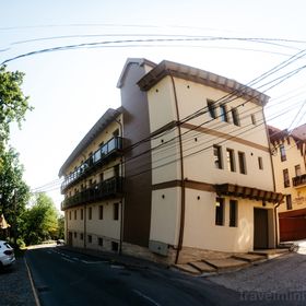 Vila Noblesse Sovata