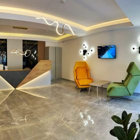 Vila Noblesse Sovata