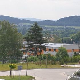 Pokoje gościnne Zielony Zakątek Jelenia Góra