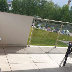 Pokoje gościnne Zielony Zakątek Jelenia Góra