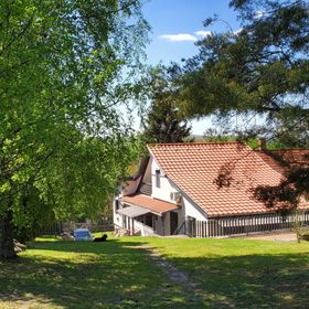 Szilvásváradi Kemencés Apartmanok Szilvásvárad