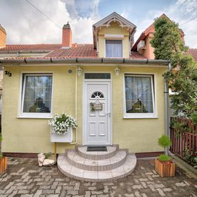 Alexa Apartman Szeged