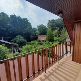 Pintyőke Vendégház Lakitelek-Tőserdő