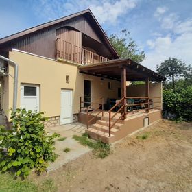 Pintyőke Vendégház Lakitelek-Tőserdő