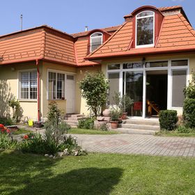 Malomvölgy Vendégház Tardos