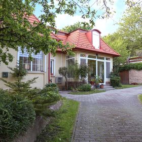 Malomvölgy Vendégház Tardos