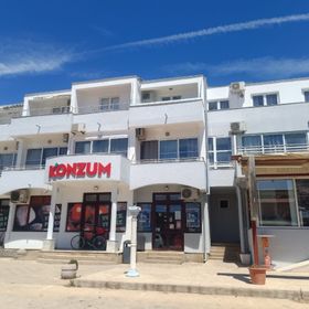 Apartments Blazevic Privlaka 