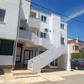 Apartments Blazevic Privlaka 