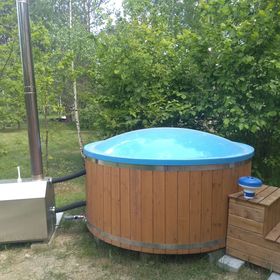  Domek Zacisze Markowszczyzna Piłatowszczyzna