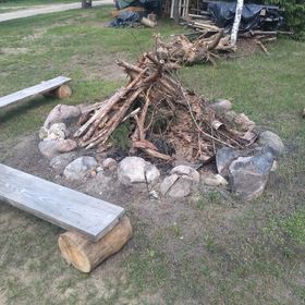  Domek Zacisze Markowszczyzna Piłatowszczyzna