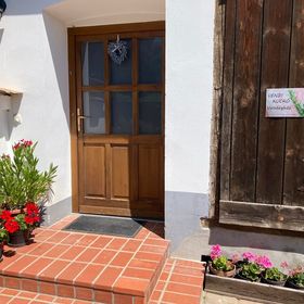 Vendi Kuckó Vendégház Városlőd