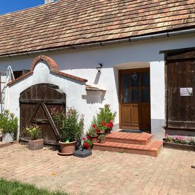 Vendi Kuckó Vendégház Városlőd