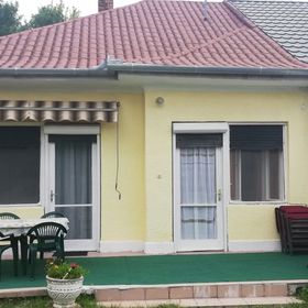 Petőfi Villa Zamárdi