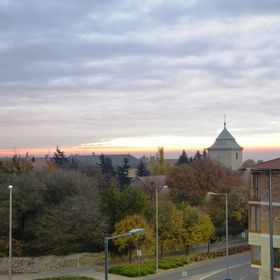 Olivia Apartman Pécs