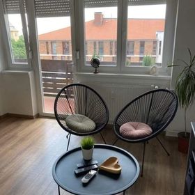 Olivia Apartman Pécs