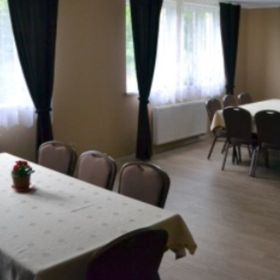 Agroturystyka Zakole Sanu Sielnica