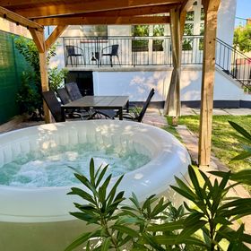 Sparkling Time Apartman Hajdúszoboszló