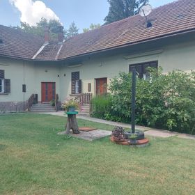 Erdei Tündérlak Somogysimonyi