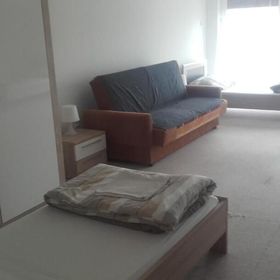 Pokoje Gościnne Marusa Szczytno