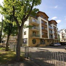 Apartamenty Świnoujście - Nautilus 