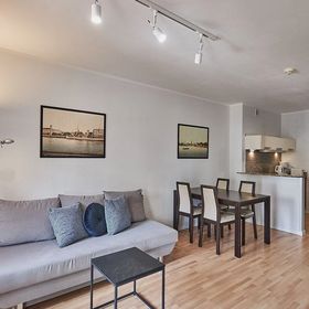 Apartamenty Świnoujście - Nautilus 