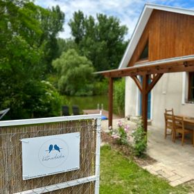 Kétmadárka Vendégház Szarvas