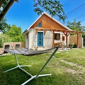 Kétmadárka Vendégház Szarvas