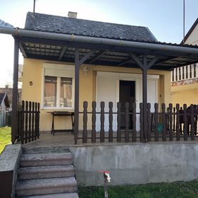 Bence Vendégház Csokonyavisonta