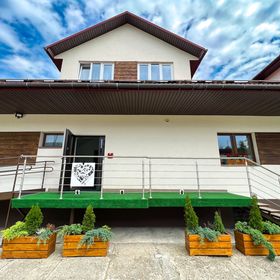 Pod Gromadzyniem Ustrzyki Dolne