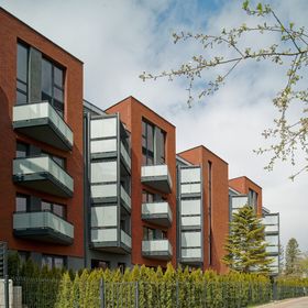 SUMMER LOFTS Apartamenty Premium Ustronie Morskie