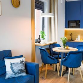 SUMMER LOFTS Apartamenty Premium Ustronie Morskie