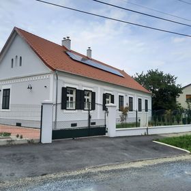 Vadász Vendégház Ják