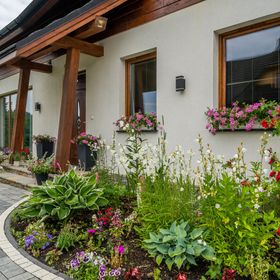 Apartamenty Dwa Stawy Biały Dunajec