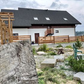 Apartamenty Dwa Stawy Biały Dunajec