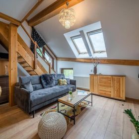 Apartamenty Dwa Stawy Biały Dunajec