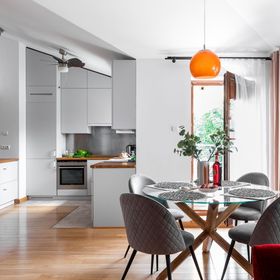 P&O Apartments Zaściankowa - Wilanów