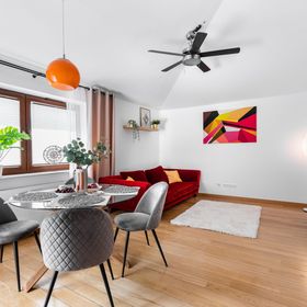 P&O Apartments Zaściankowa - Wilanów