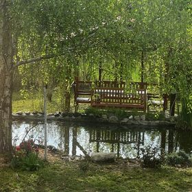 Süni Vendégház Tar