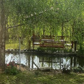 Süni Vendégház Tar