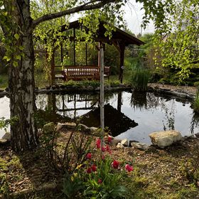 Süni Vendégház Tar