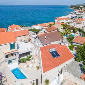 Vendégház Sutivan - CDB749