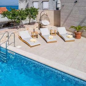 Vendégház Sutivan - CDB749