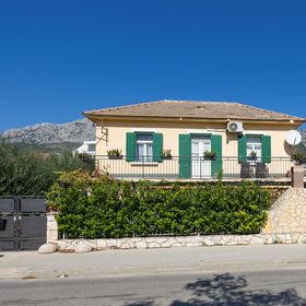 Apartman Kaštel Sućurac - CSC053