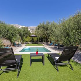 Apartman Kaštel Sućurac - CSC053