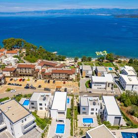 Apartman Malinska - CKI460