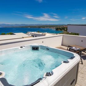 Apartman Malinska - CKI460