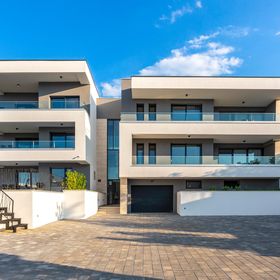 Apartman Malinska - CKI460