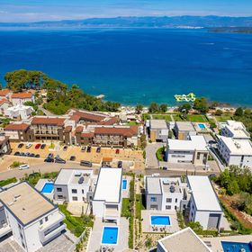 Apartman Malinska - CKI462