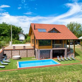 Vendégház Grabrovnik - CCC348